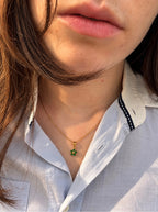 Avella Necklace