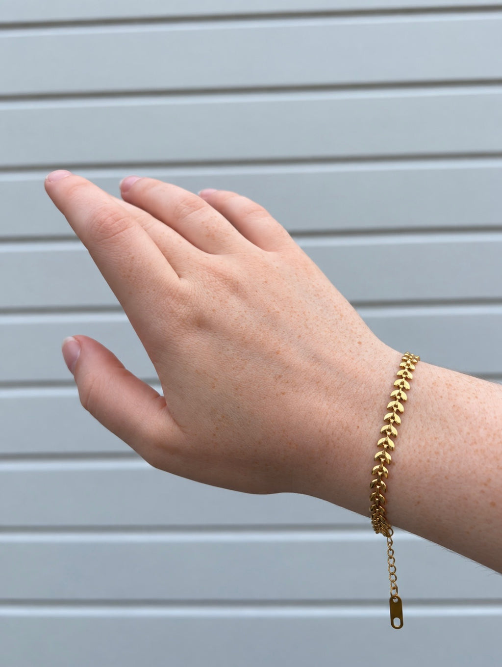 Belen Bracelet