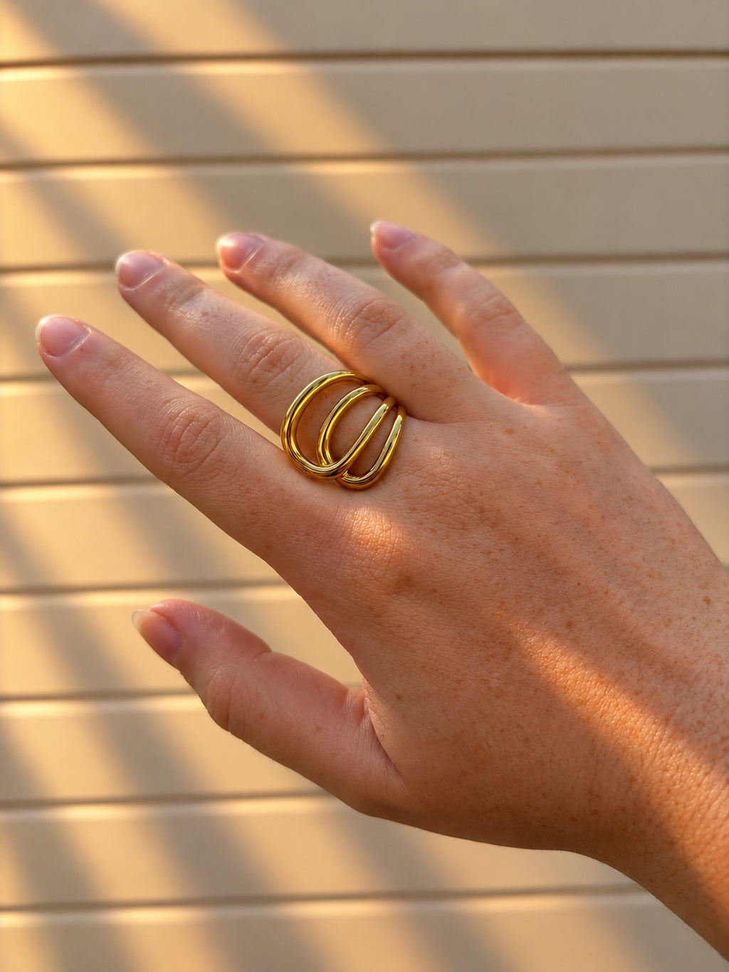 Mira Ring
