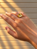 Muse Ring