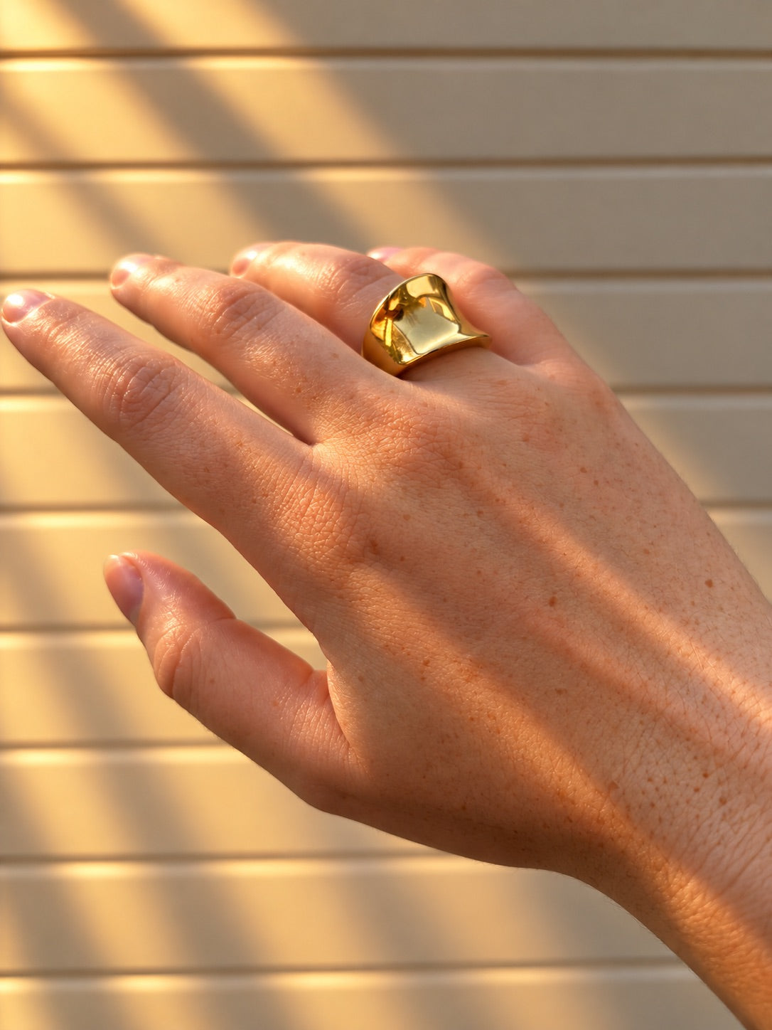Muse Ring