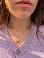 Azzurra Necklace