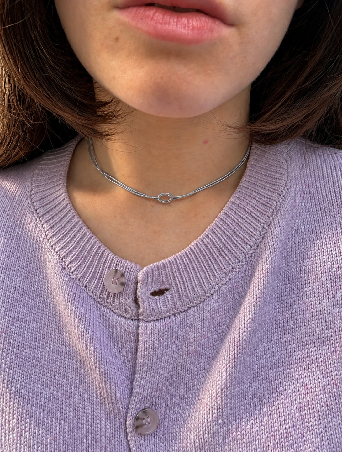 Aurelia Necklace