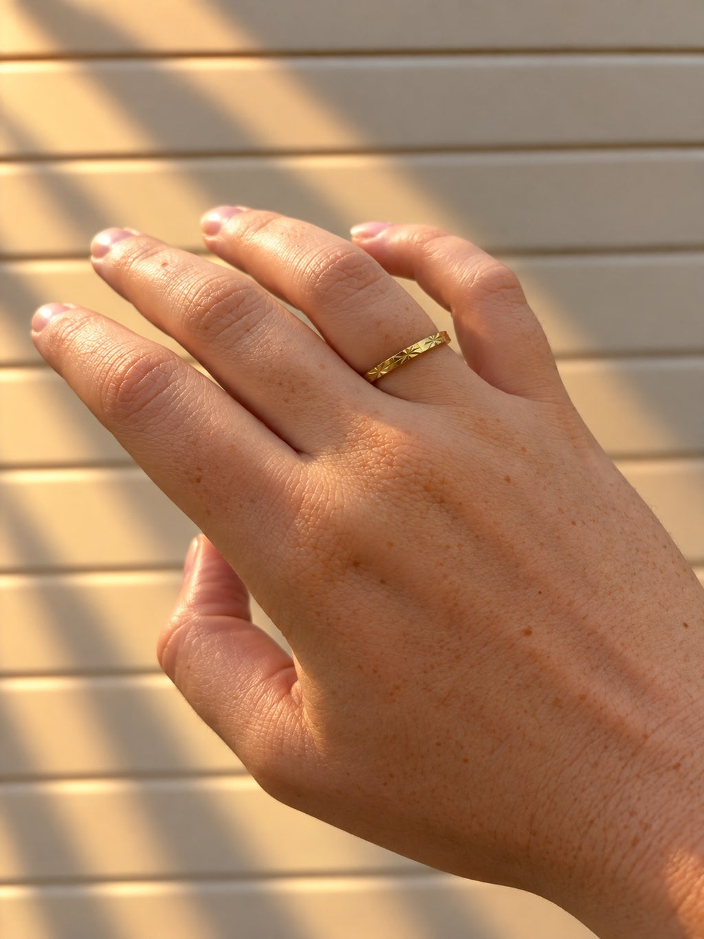 Mila Ring
