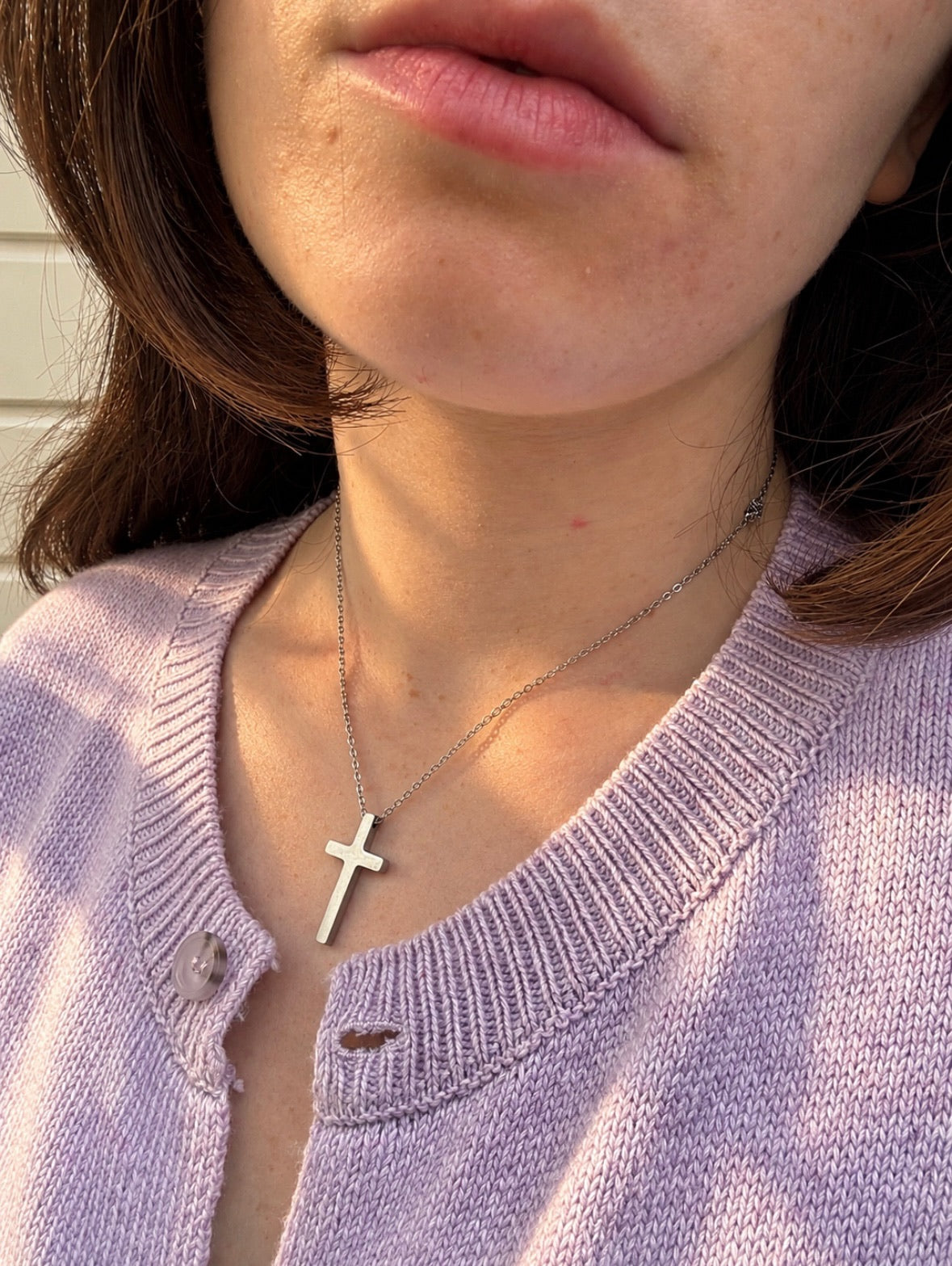 Athena Necklace