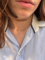 Amora Necklace