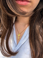 Athena Necklace