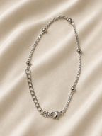 Bellina Bracelet 316L Roestvrij Stalen armband van DLN Jewellery