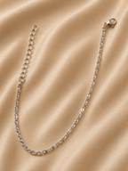 Brezza Bracelet 316L Roestvrij Stalen armband van DLN Jewellery