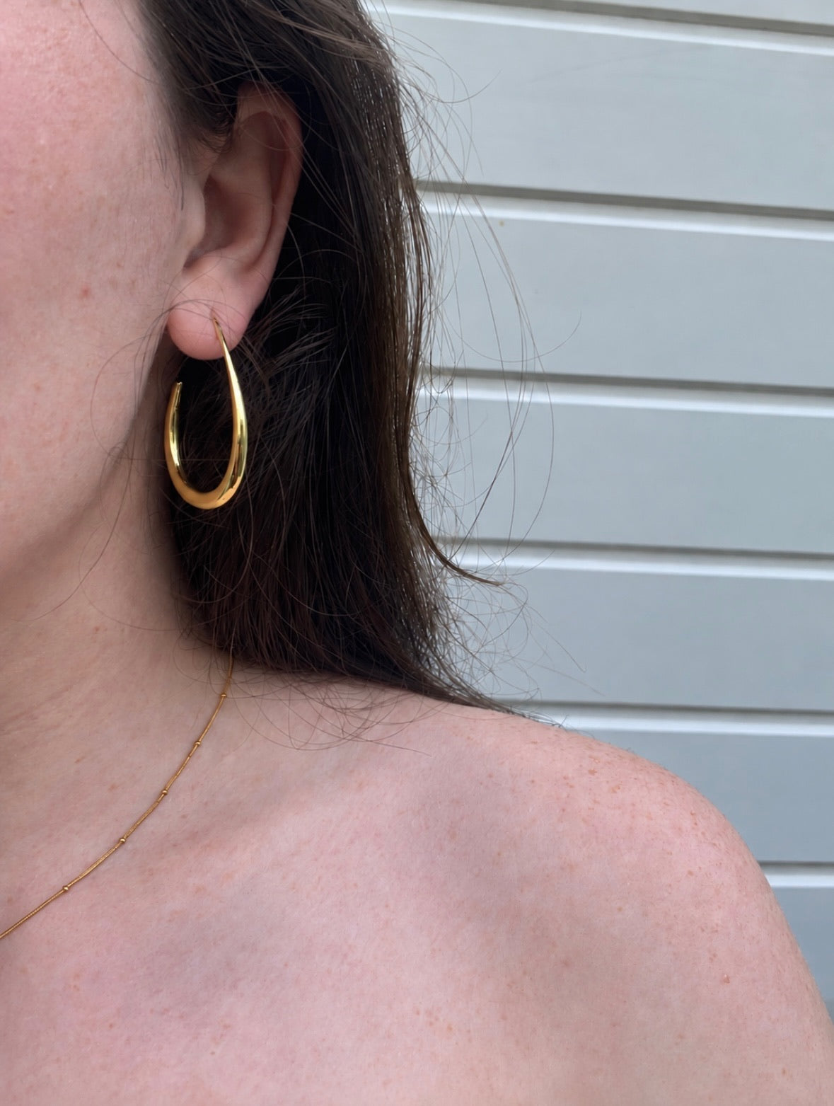 Sabela Earrings