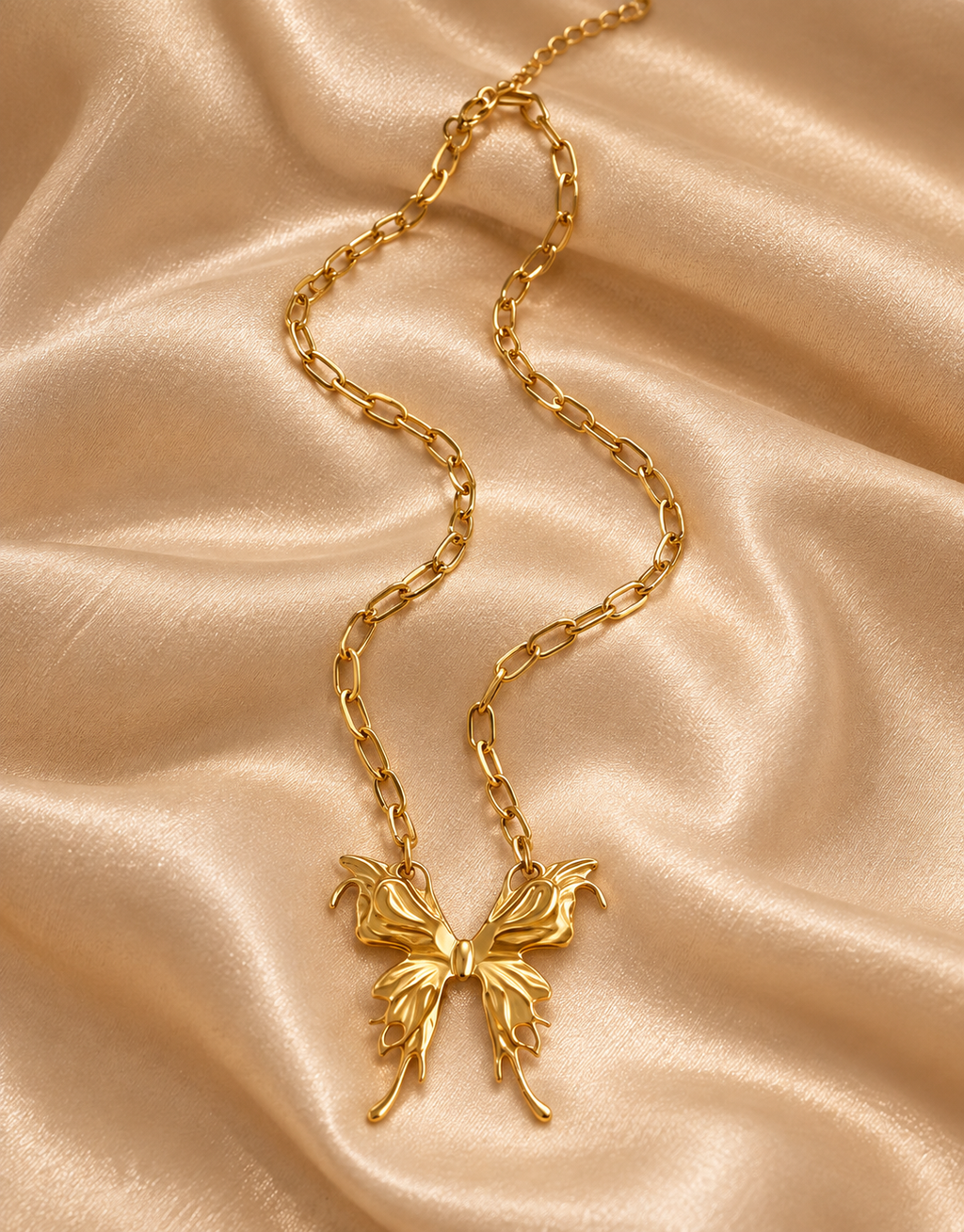 Amelie Necklace