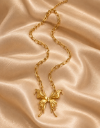 Amelie Necklace