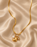 Aria Necklace