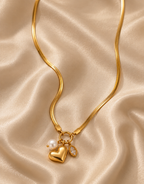 Aria Necklace