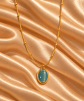 Aster Necklace