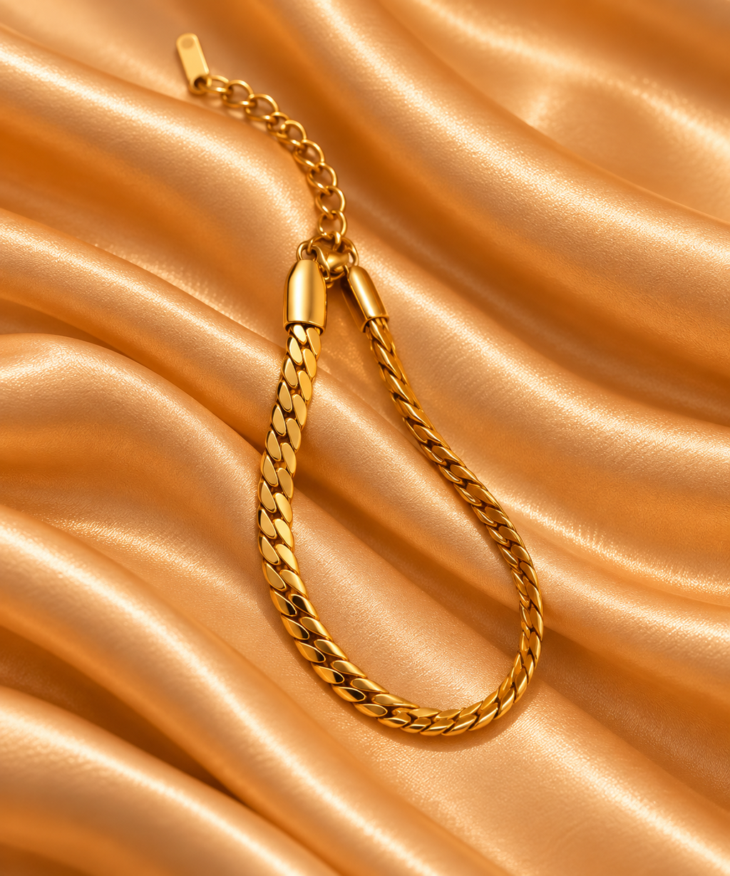 Baila Bracelet