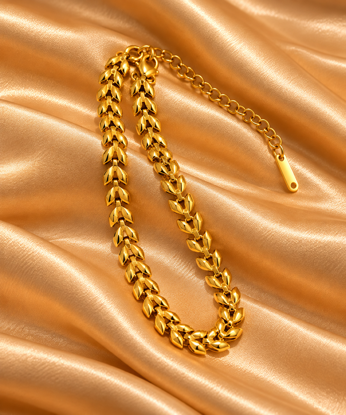 Belen Bracelet