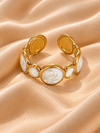 Melia Ring