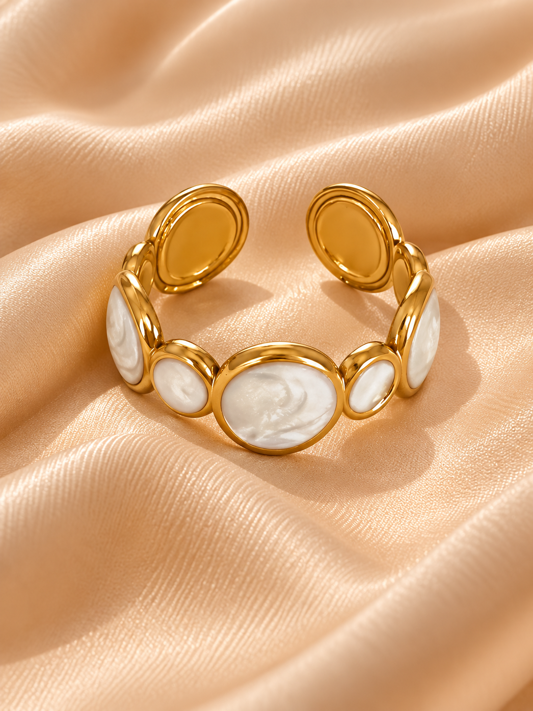 Melia Ring