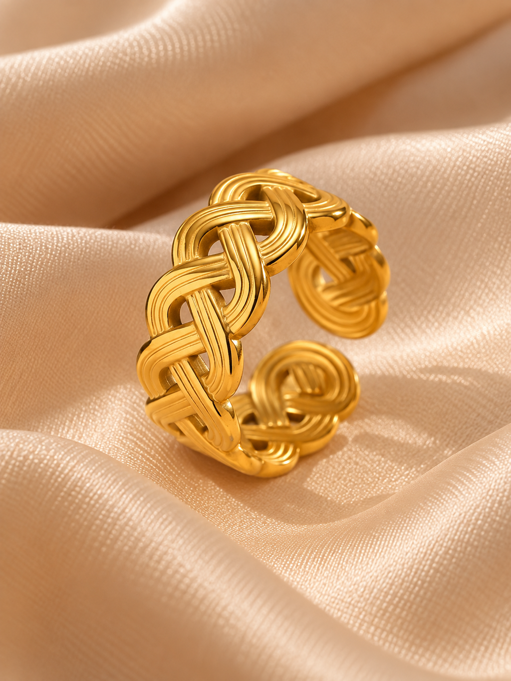 Miren Ring