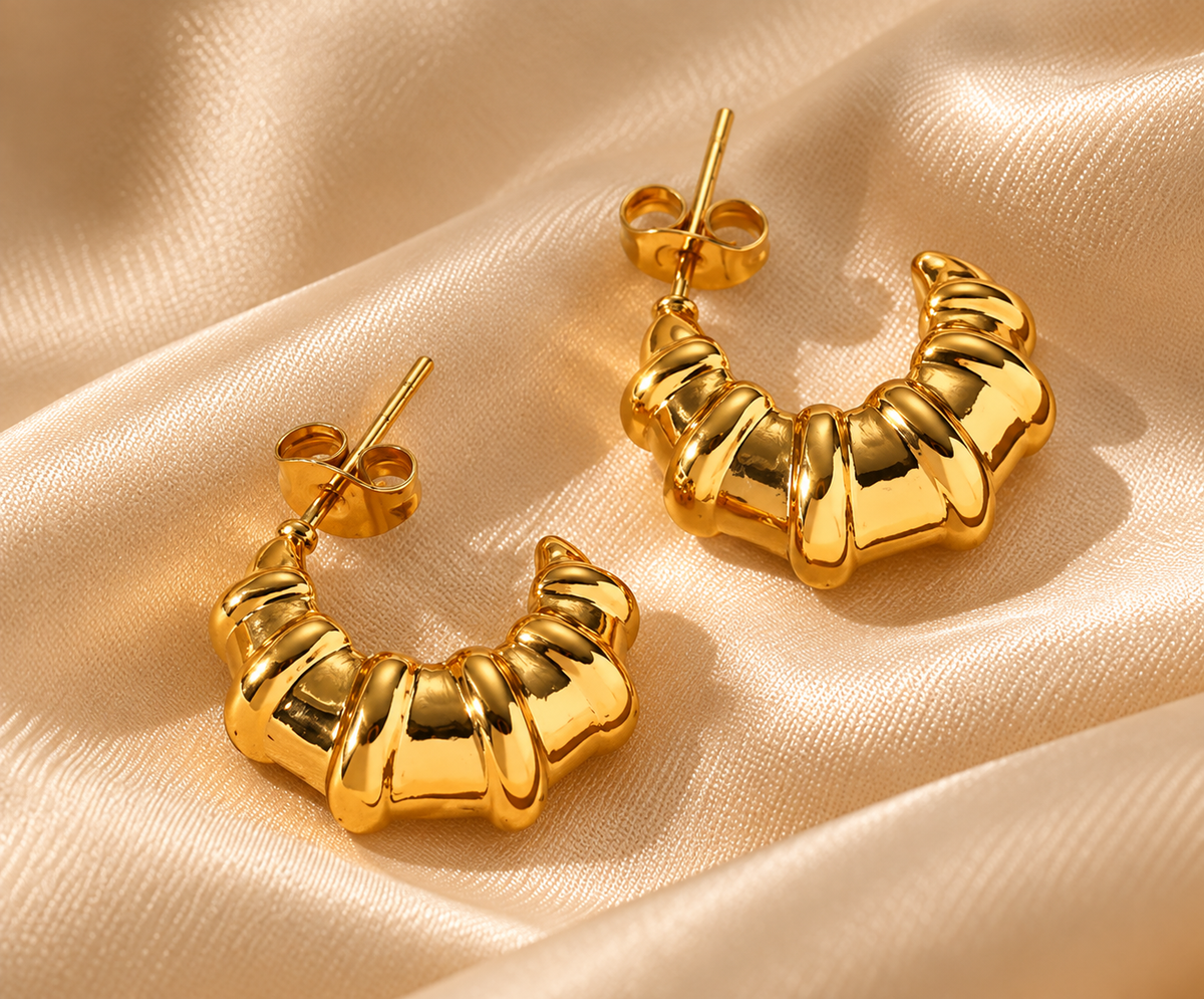 Sarina Earrings