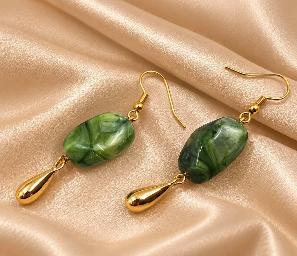 Selina Earrings