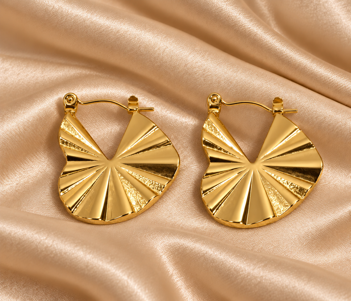 Serena Earrings
