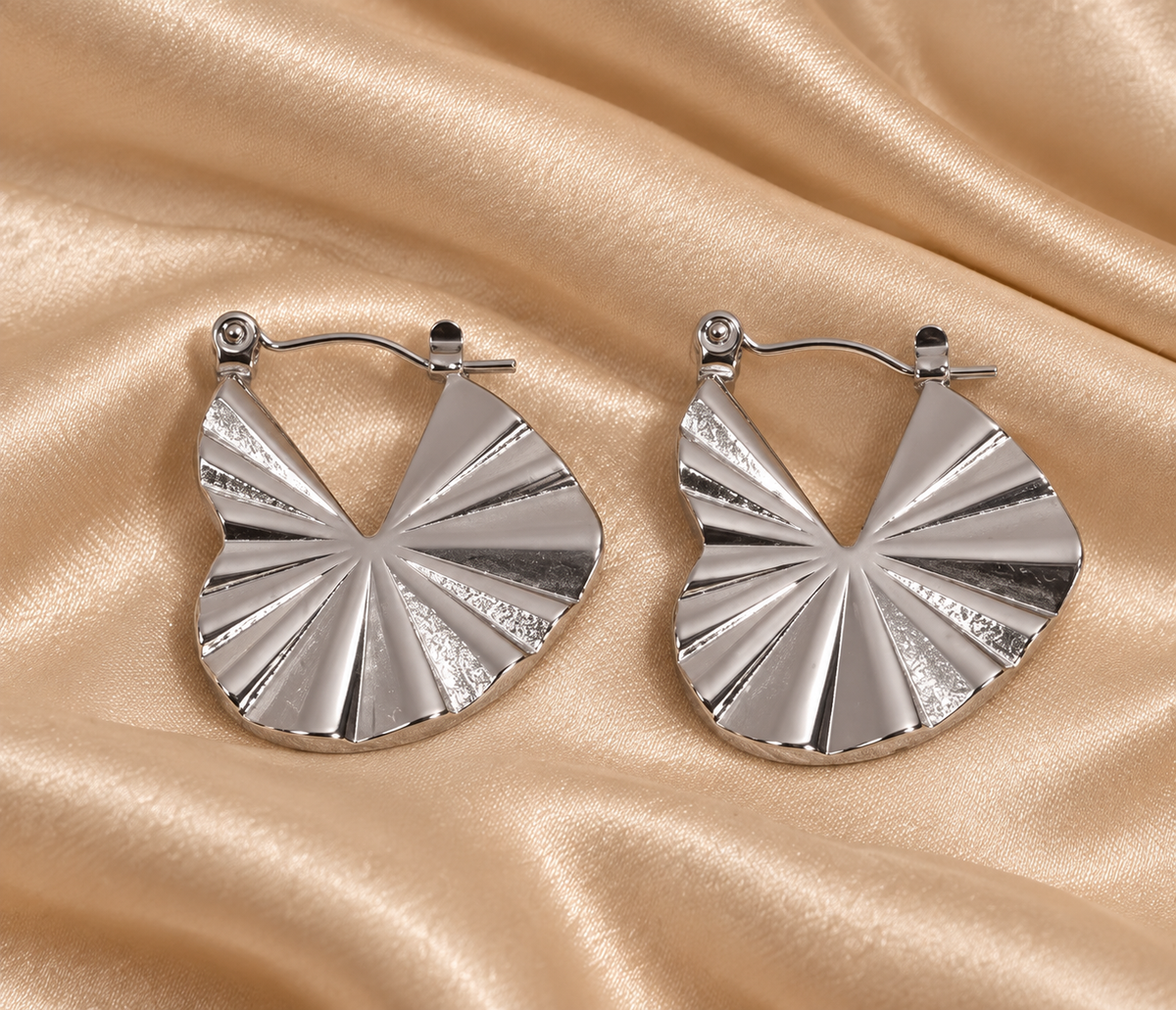 Serena Earrings