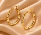 Siena Earrings
