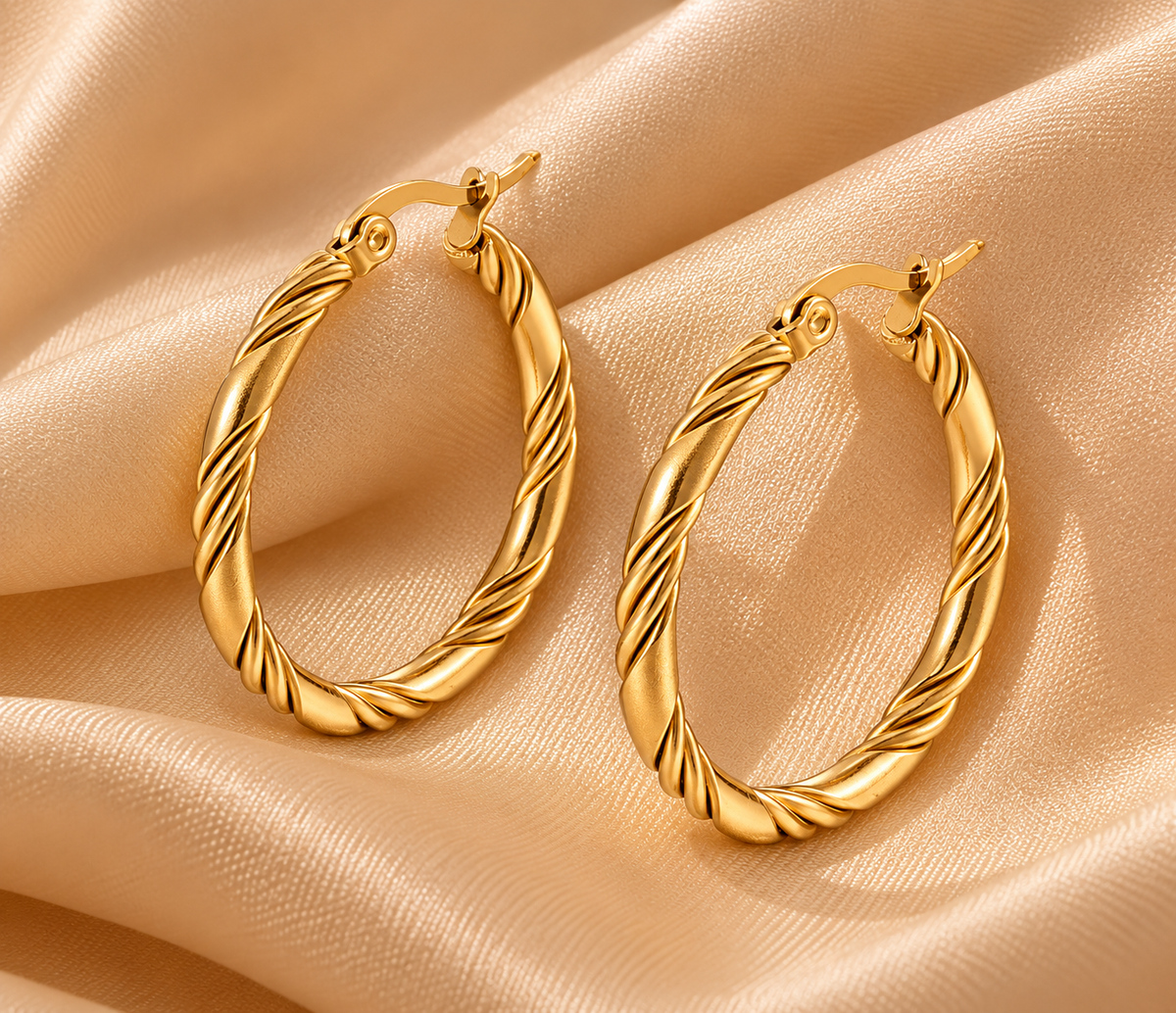 Siena Earrings