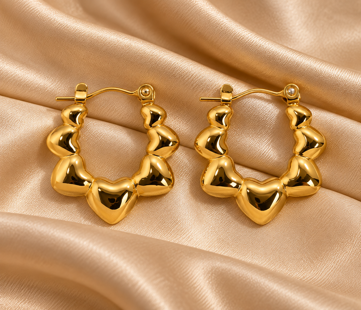 Solana Earrings
