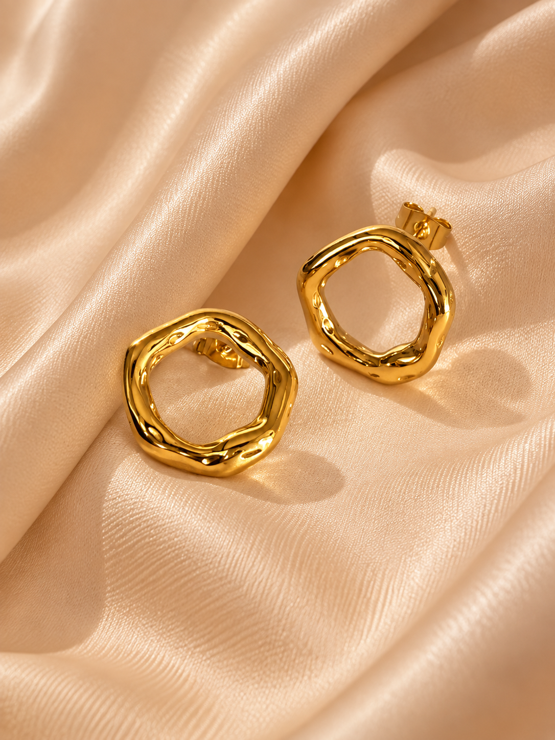 Solea Earrings