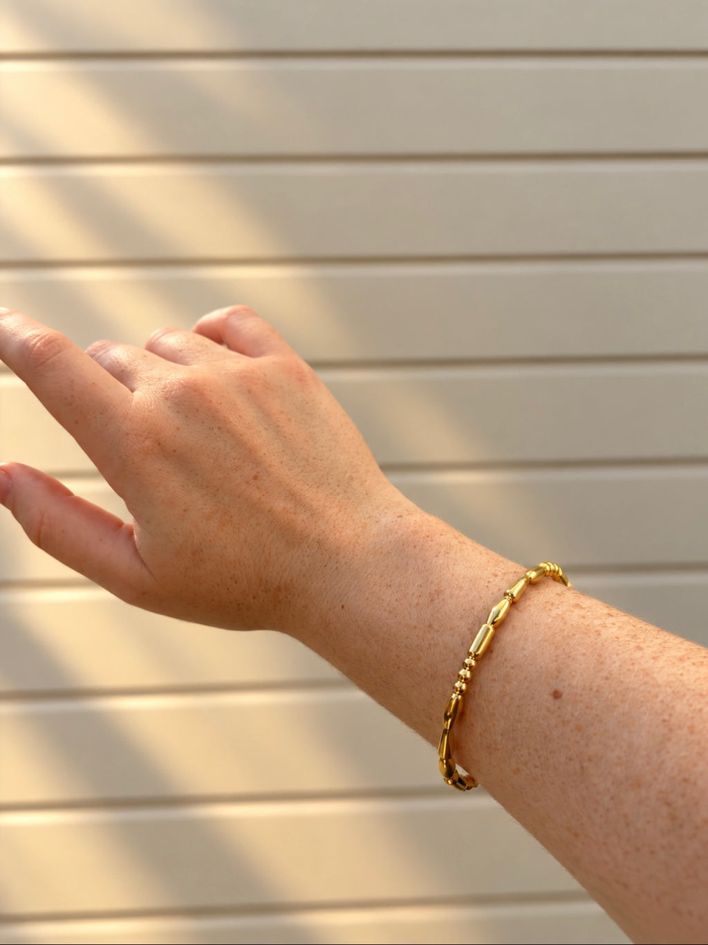 Basilia Bracelet