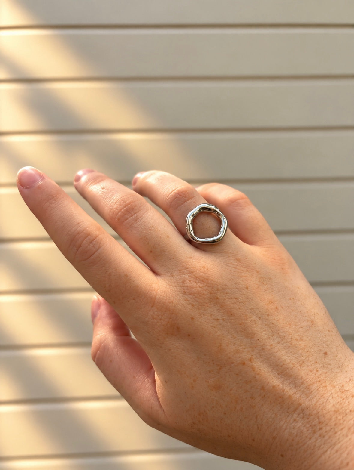 Marea Ring