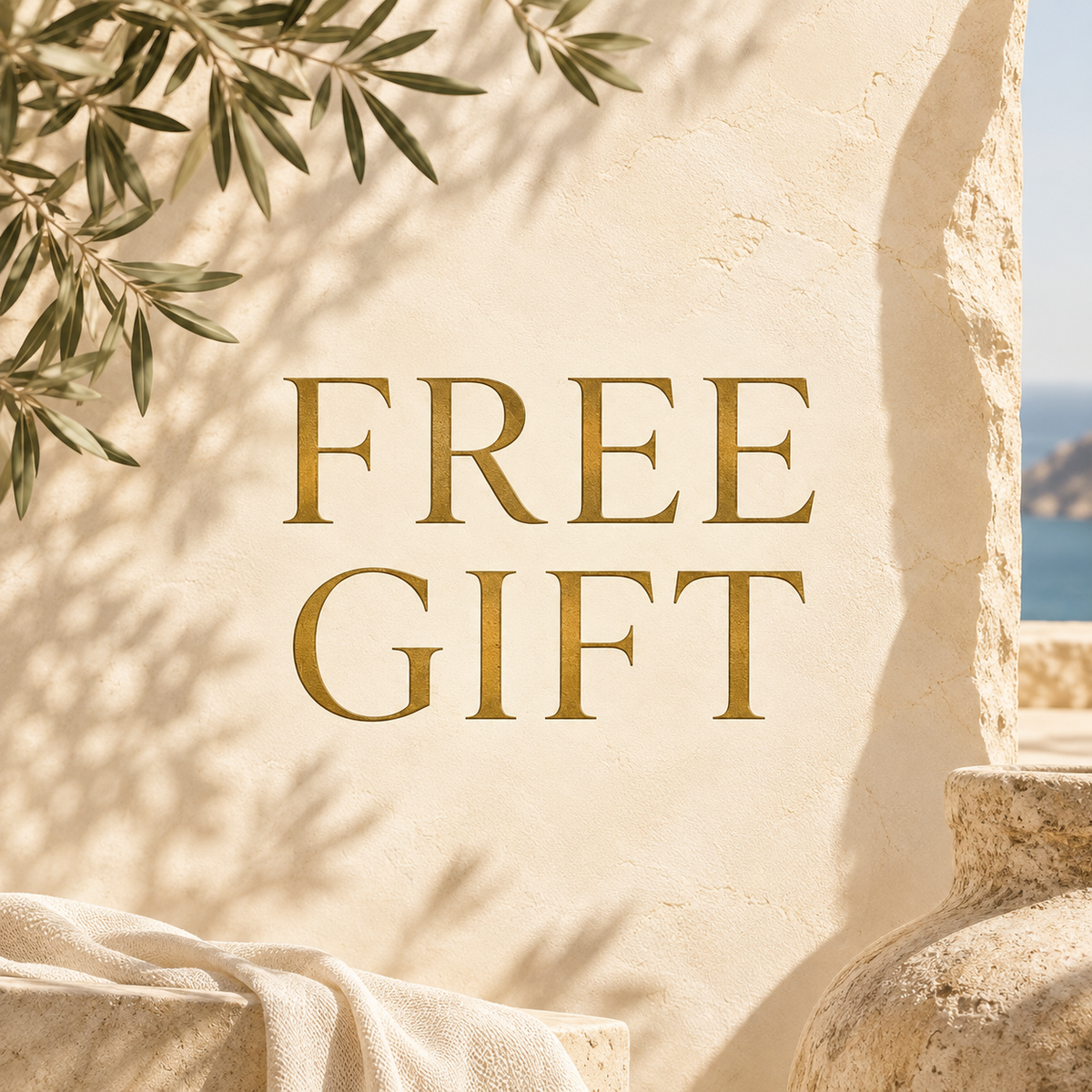GRATIS CADEAUTJE