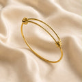 Selene Bracelet Gold
