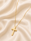 Athena Necklace