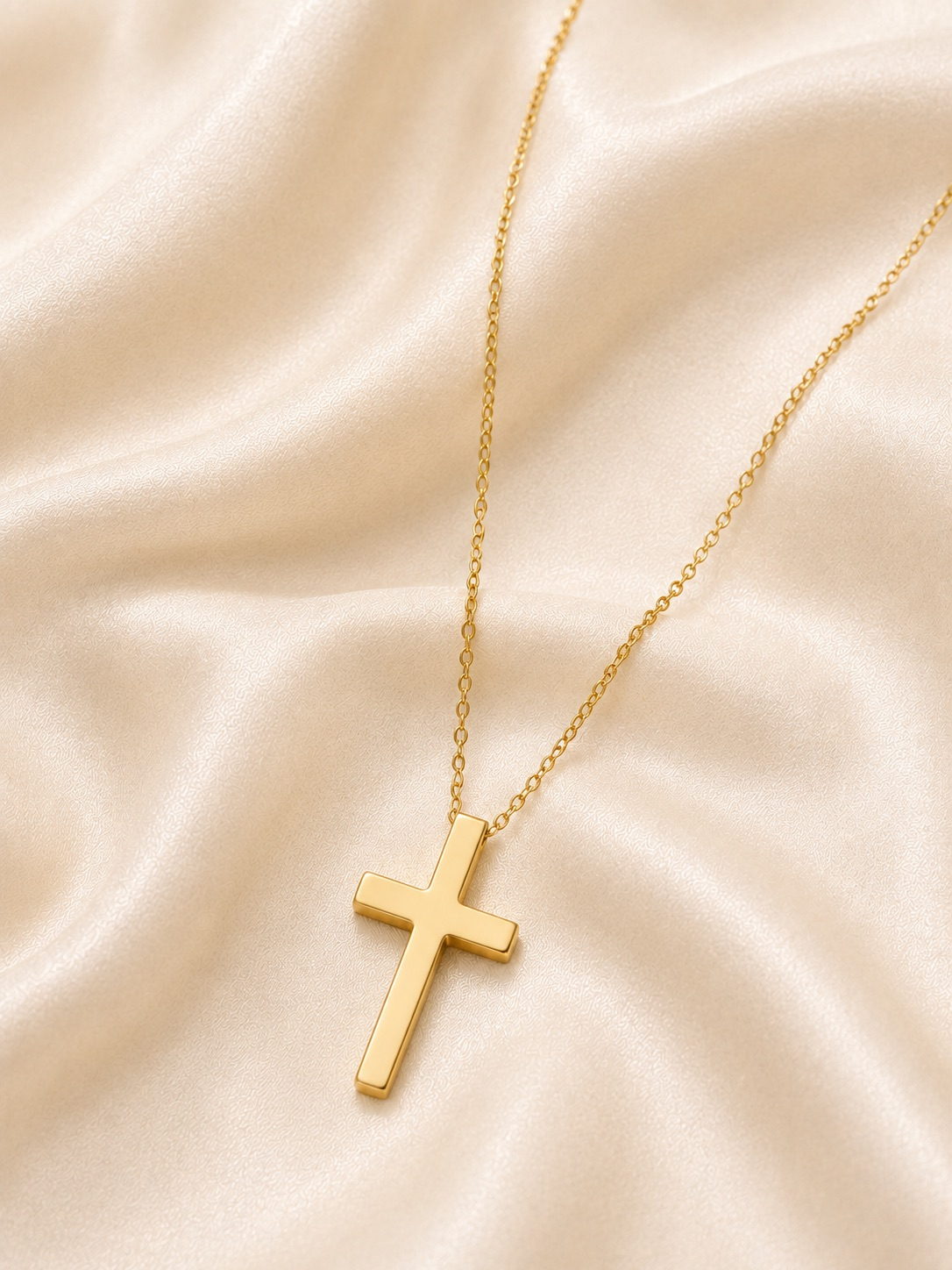 Athena Necklace