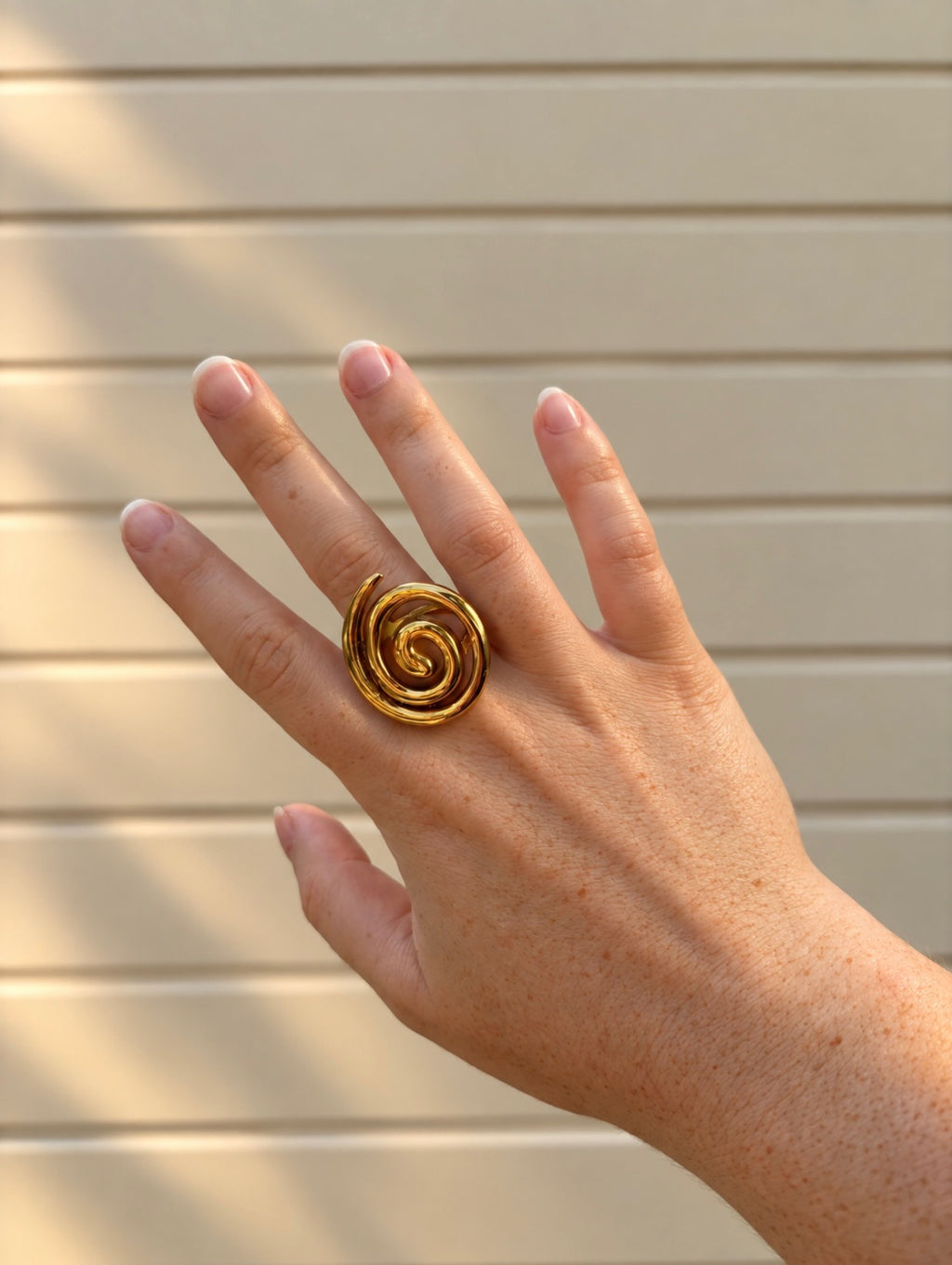 Maris Ring