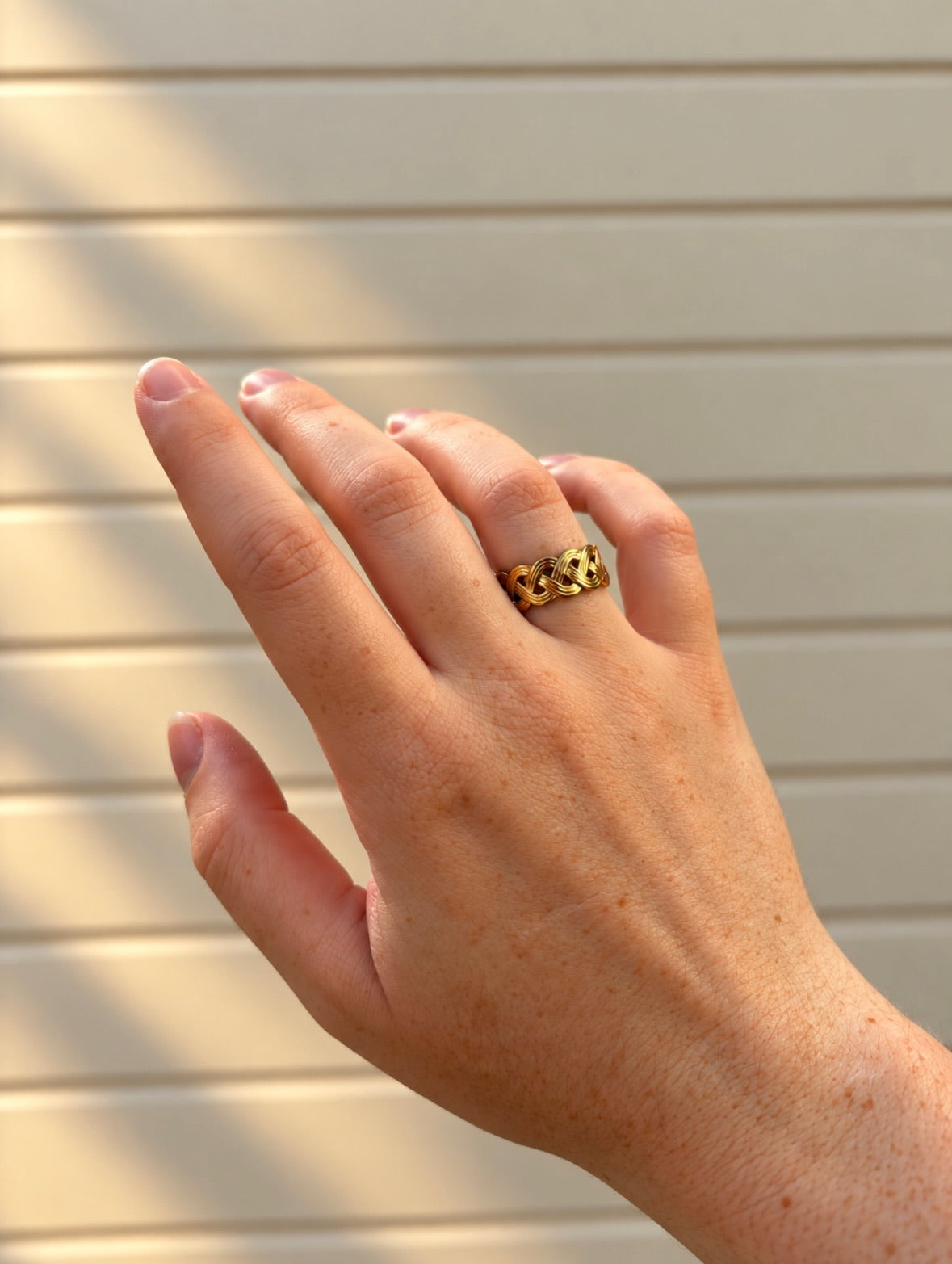 Miren Ring