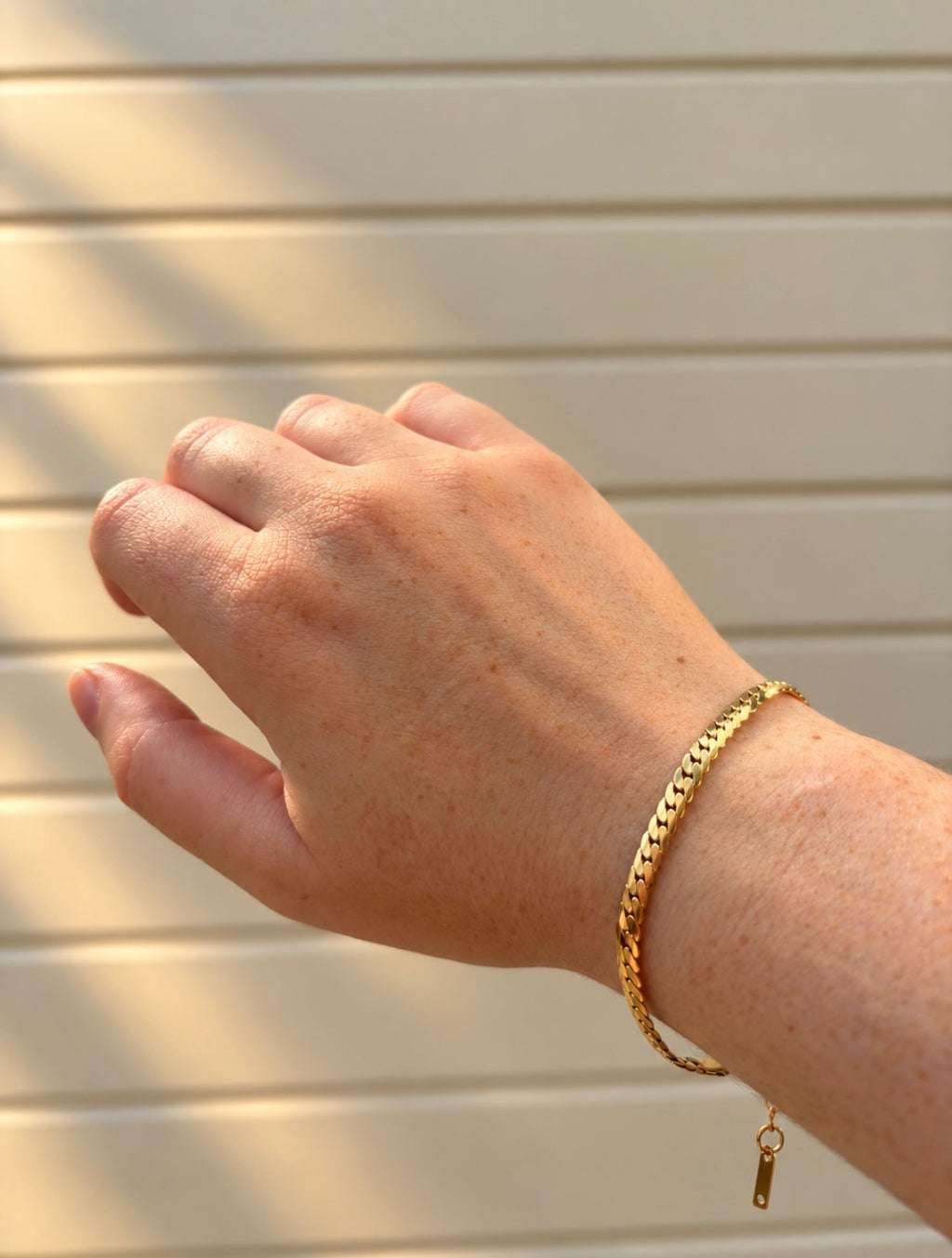 Baila Bracelet