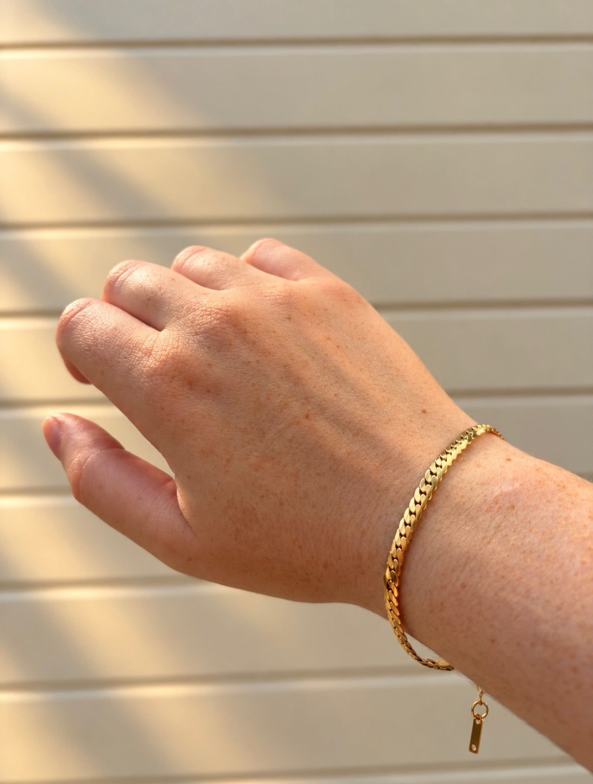 Baila Bracelet