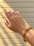 Bronte Bracelet