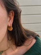 Serena Earrings