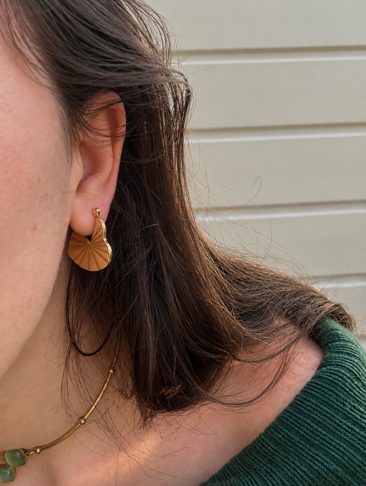 Serena Earrings