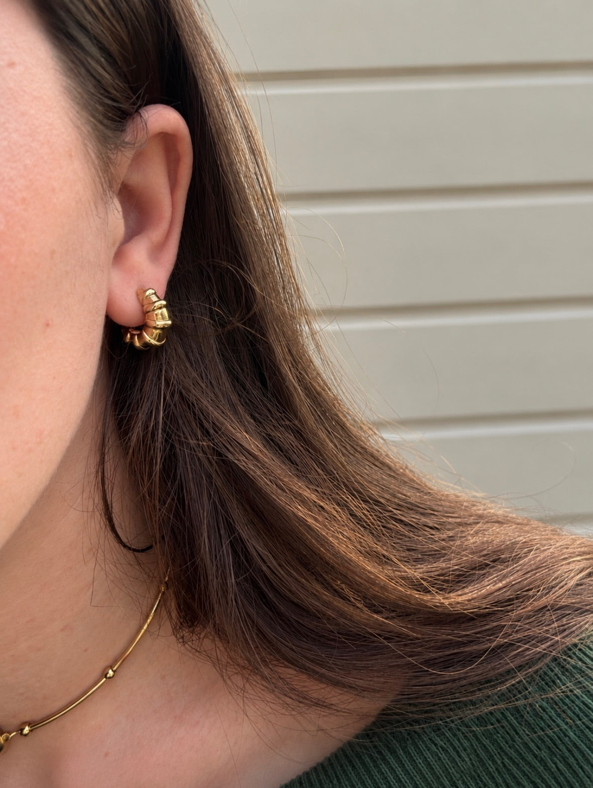 Sarina Earrings