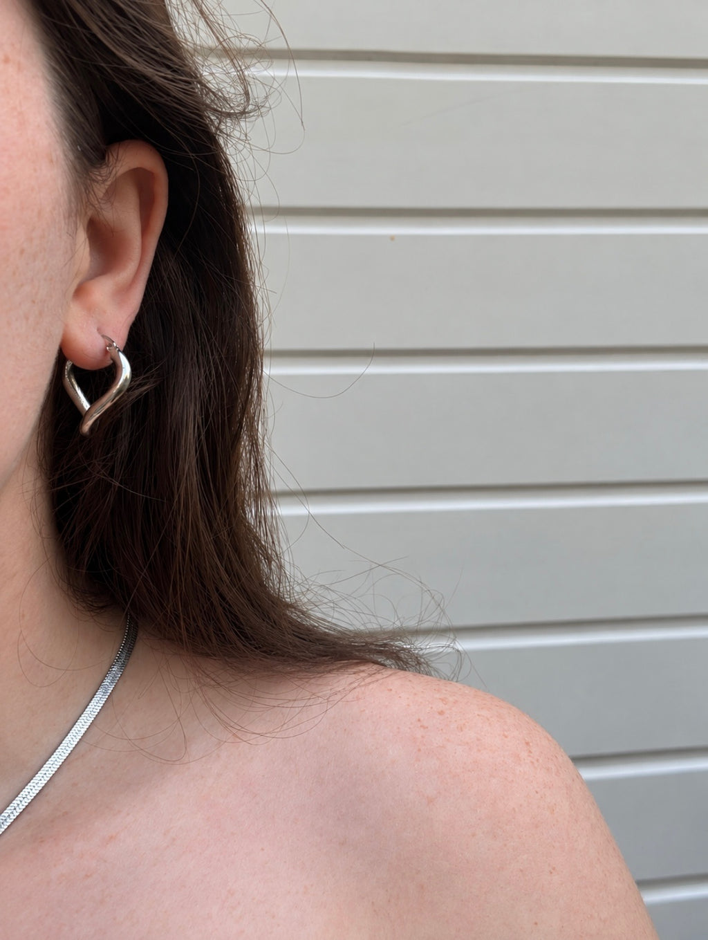 Sabina Earrings