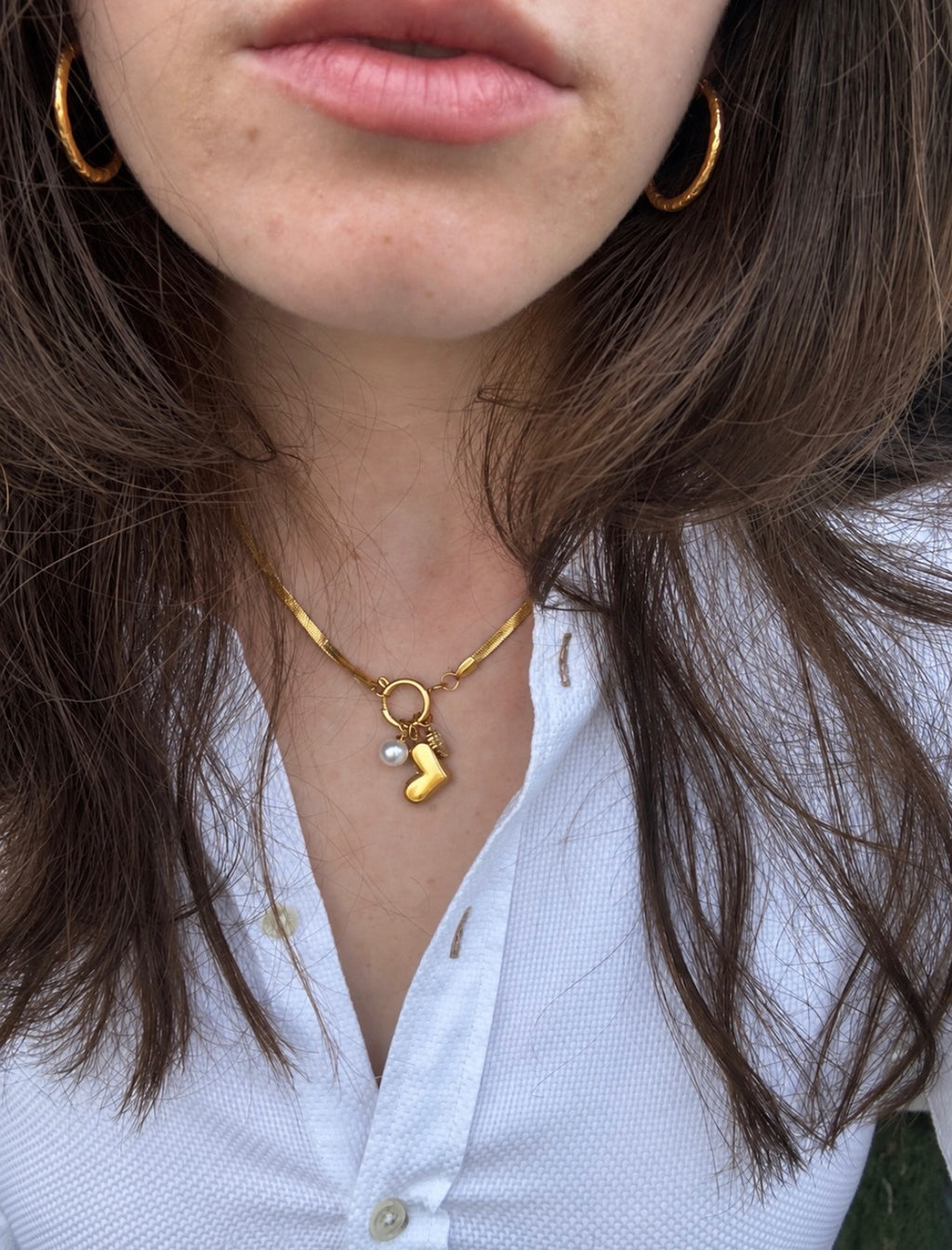 Aria Necklace