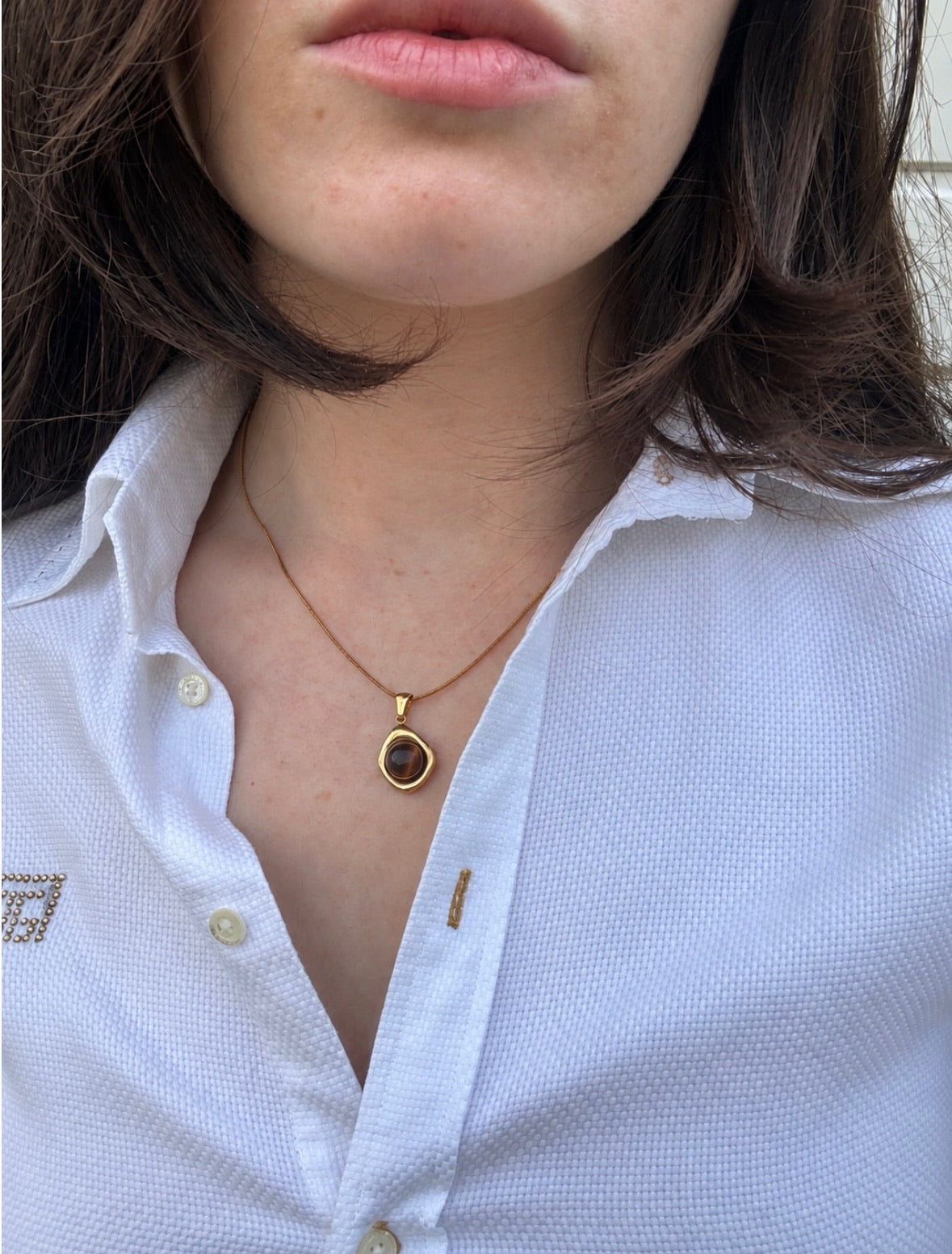 Adriana Necklace