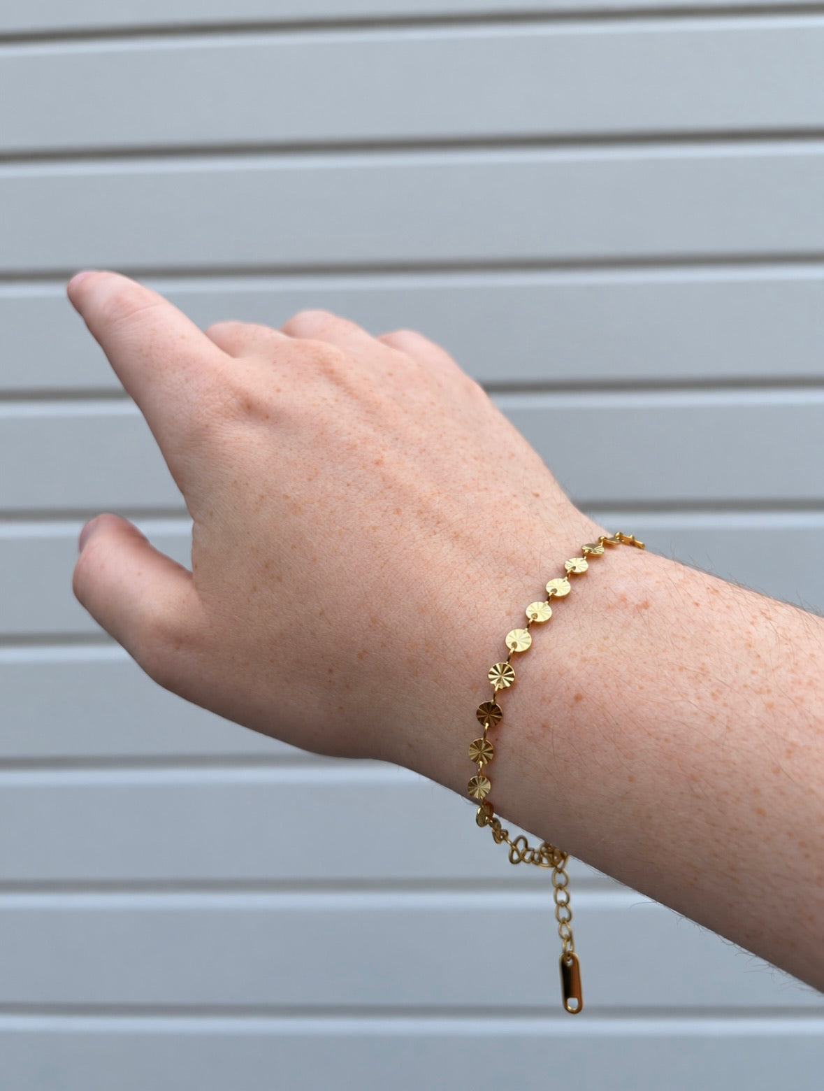 Beira Bracelet